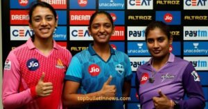 Women's ipl match