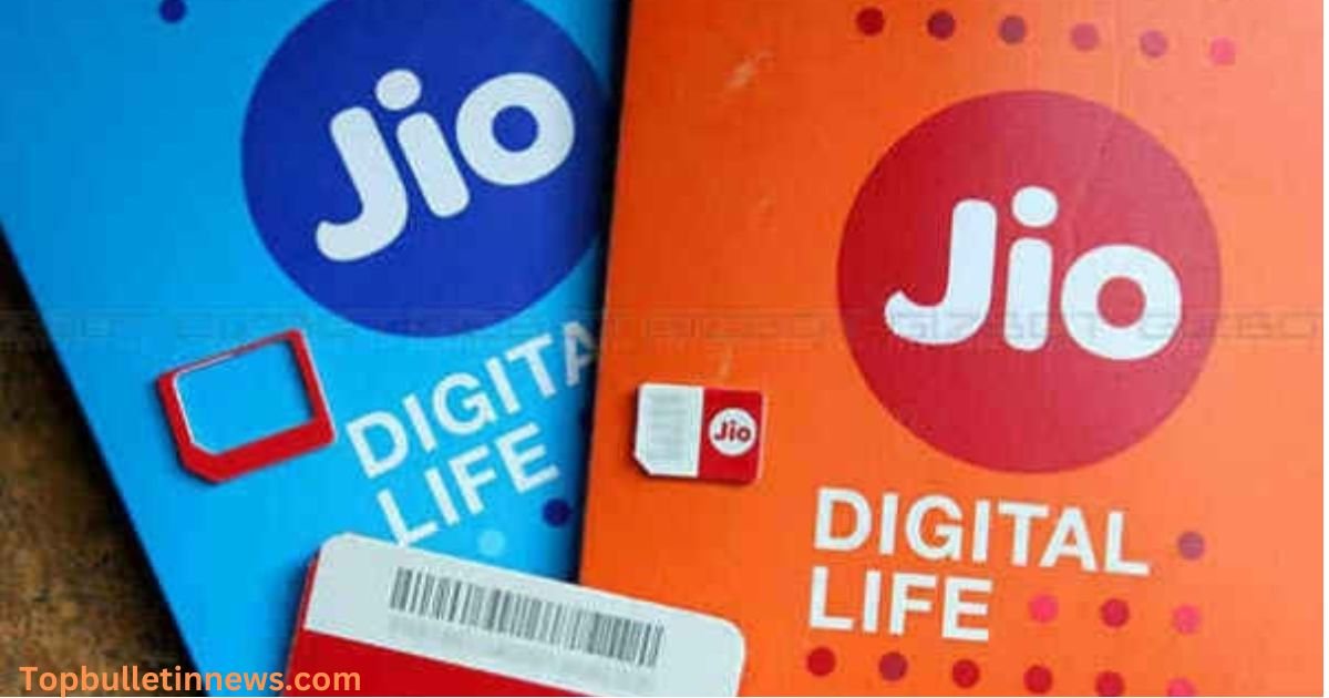 Jio Plans to Create AI Like ChatGPT