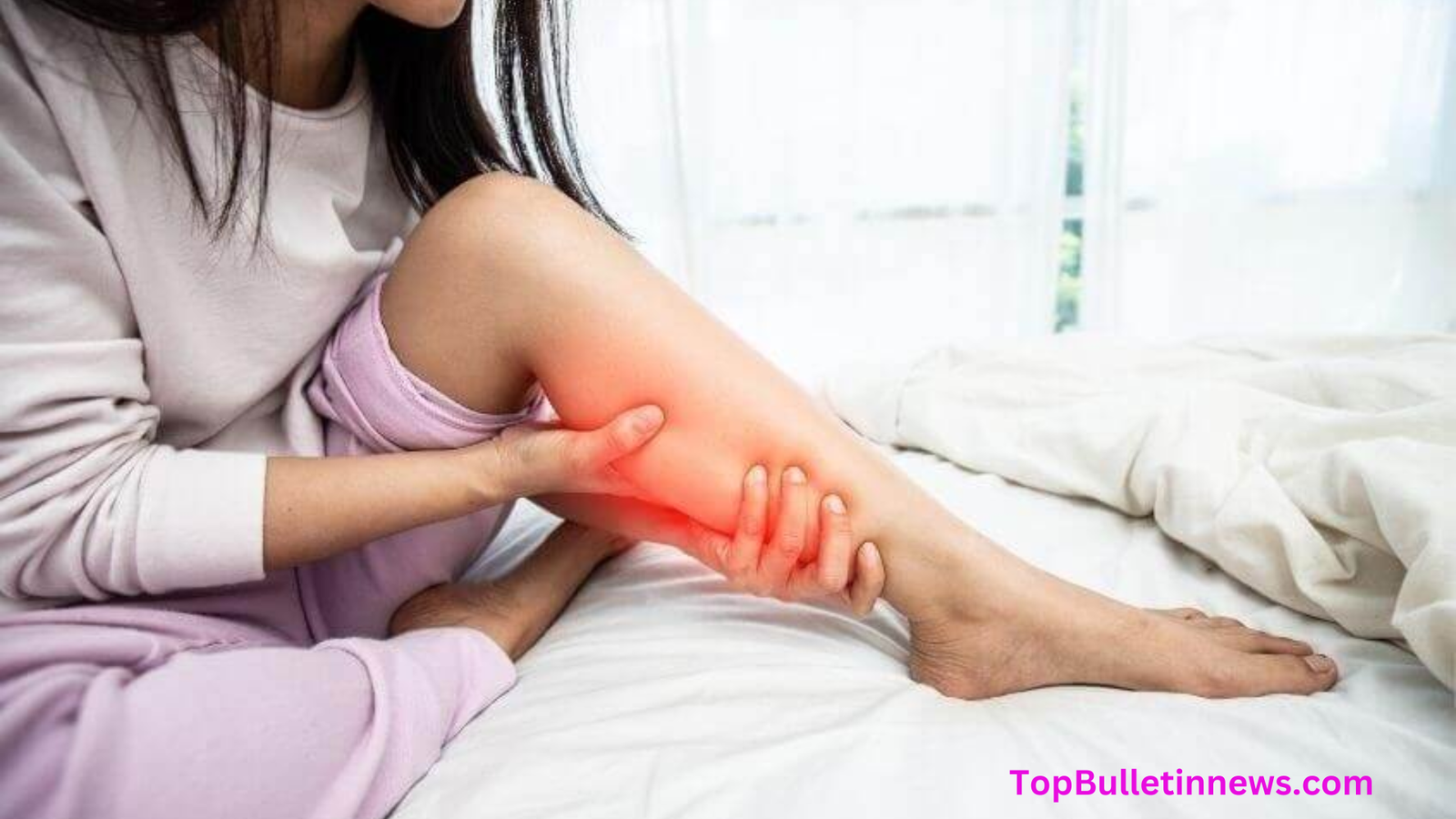 Leg Pain symptoms