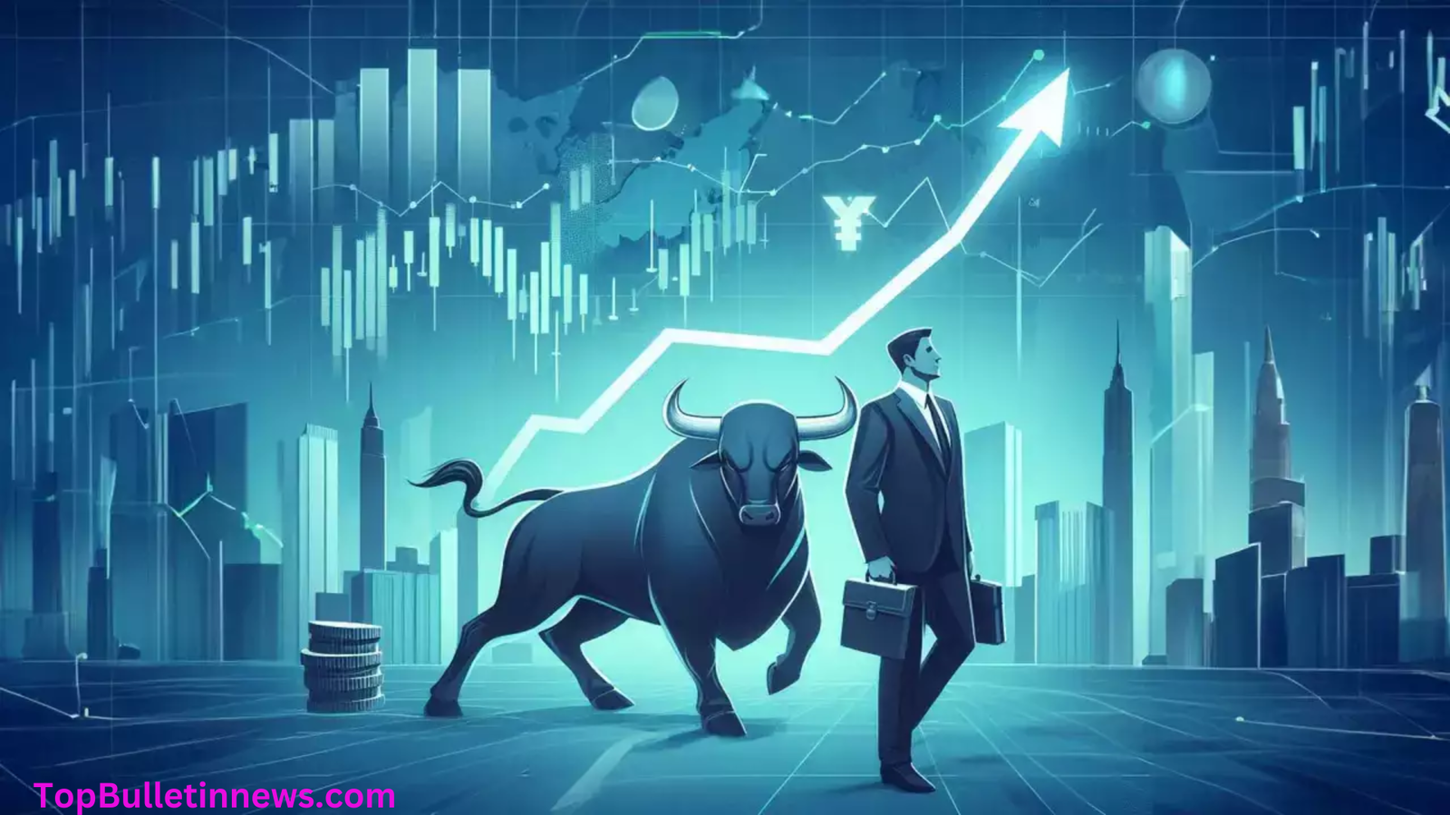 Stock Market Live News Update