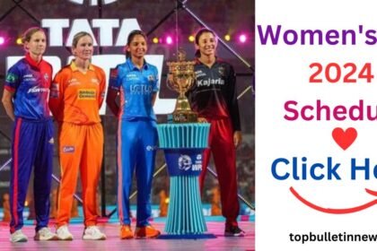 Women's ipl match