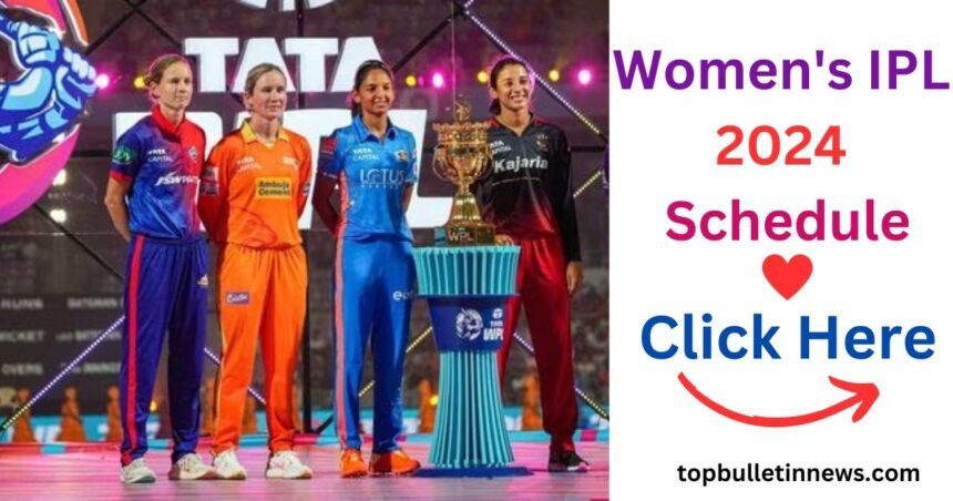 Women's ipl match