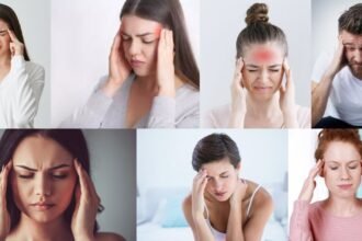 Migraine Cause and Treatment