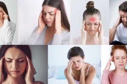 Migraine Cause and Treatment