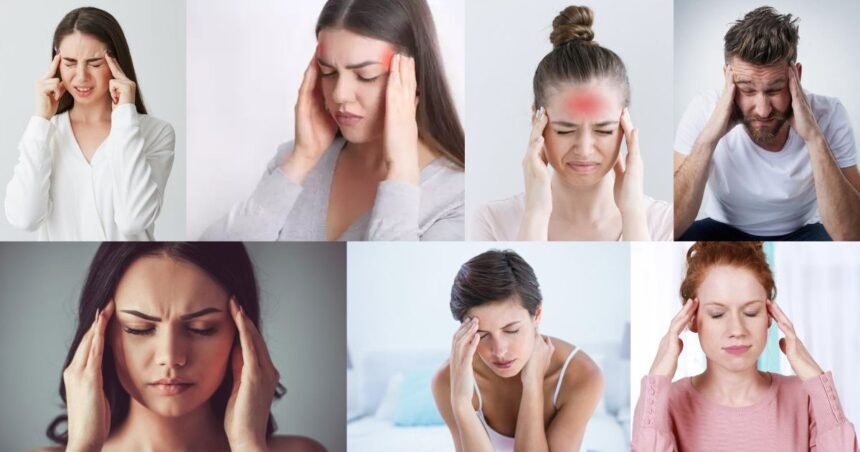 Migraine Cause and Treatment