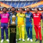 IPL 2024 Schedule