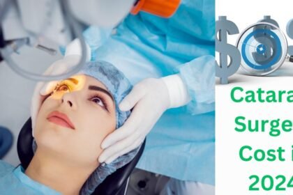 Cataract Surgery Cost