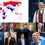 Global elections 2024