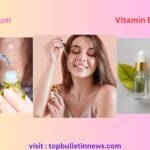 Vitamin E Serum || Vitamin E Serum For Face