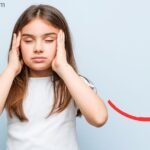 Children Get Migraine Headaches