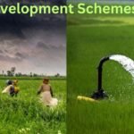 Rural Development Schemes in India