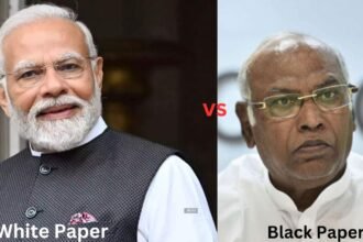 White Paper vs Black Paper