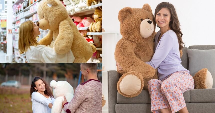 Teddy Day