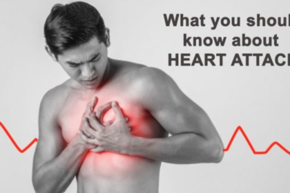 Heart attack symptoms and treatment