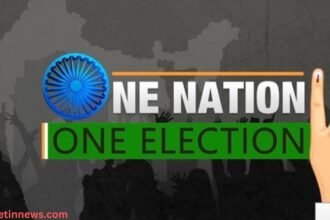 One Nation One Election