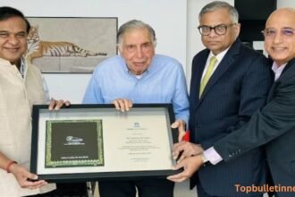 ratan tata