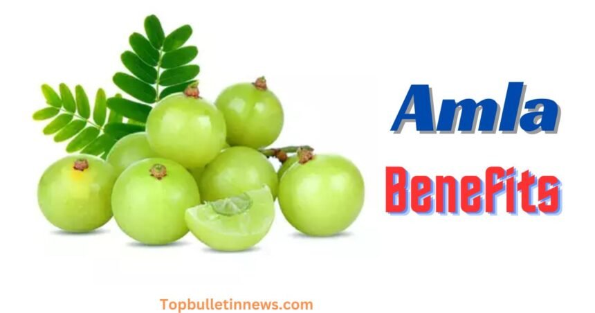 Amla benefits Amla Juice benefits