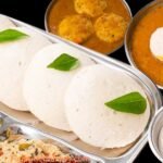 Best Easy Way To Make Tasty idli Sambhar Recipe