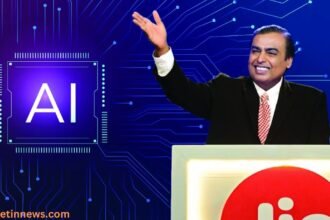 Jio Plans to Create AI Like ChatGPT