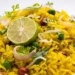 Delicious Poha Recipe