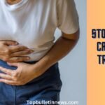 Stomach Pain Causes and Treatment