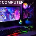 BASIC COMPUTER QUIZ