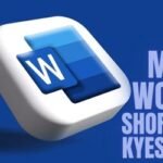 MS WORD SHORTCUT KEYS