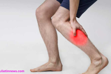 Leg Pain symptoms