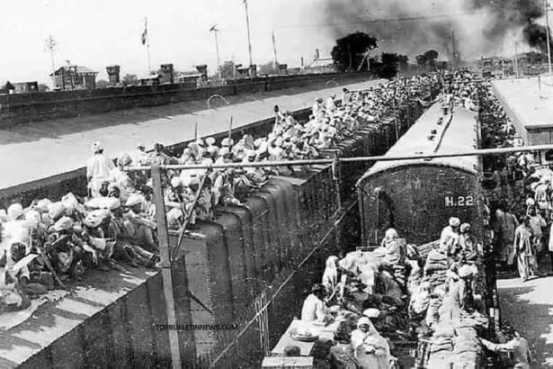 Partition Horrors Remembrance Day 2024