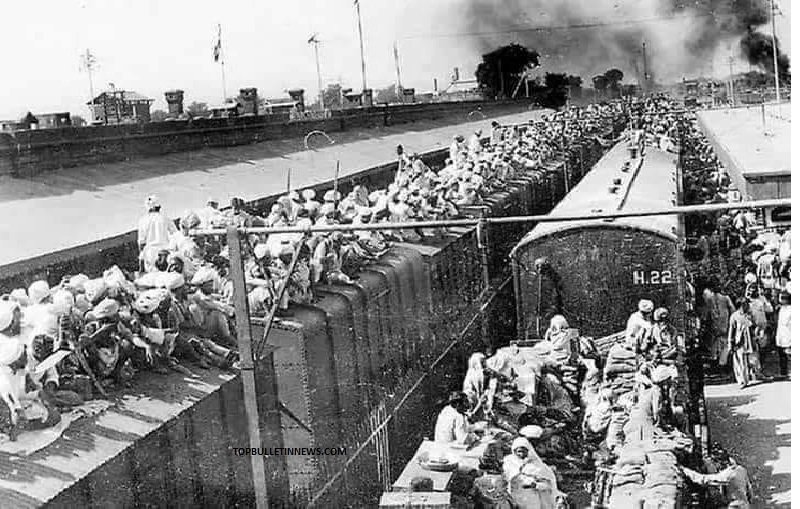 Partition Horrors Remembrance Day 2024