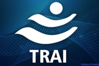 NEW RULE OF TRAI