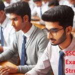 SSC CGL Exam Structure