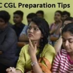 SSC CGL Preparation Tips