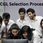 SSC CGL Selection Process